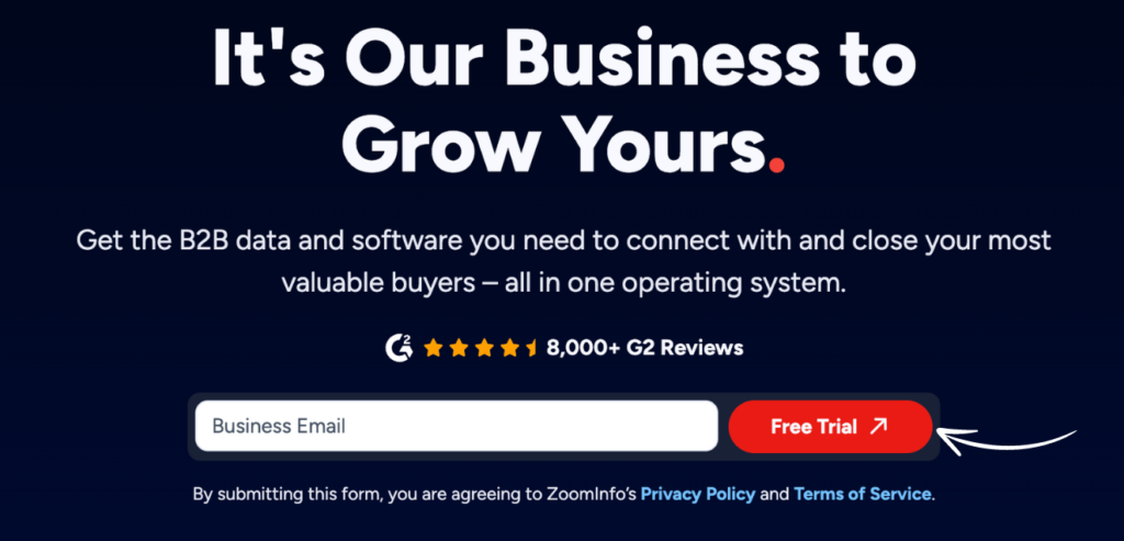 What is ZoomInfo