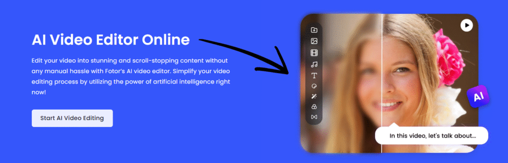Fotor Review in 2025: Best Online Photo Editor? 8 fotor ai video editor
