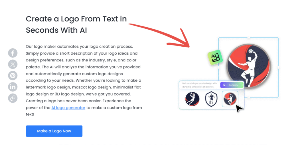 Fotor Review in 2025: Best Online Photo Editor? 9 fotor free logo maker