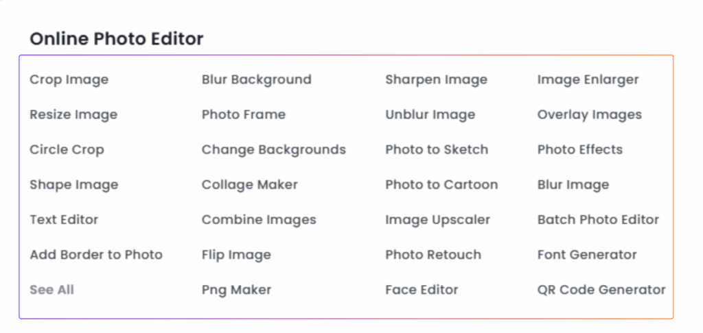 Fotor Review in 2025: Best Online Photo Editor? 4 fotor top benefits