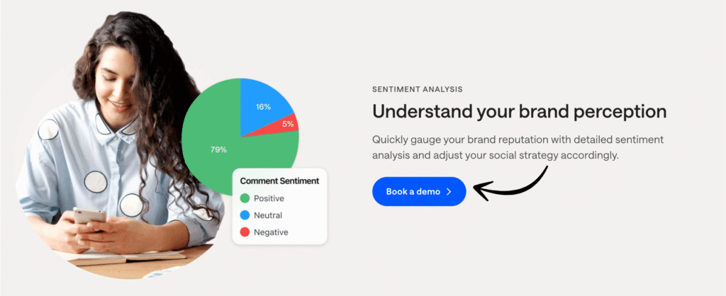 Later Social Media Scheduler Review 2025 9 later SENTIMENT ANALYSIS