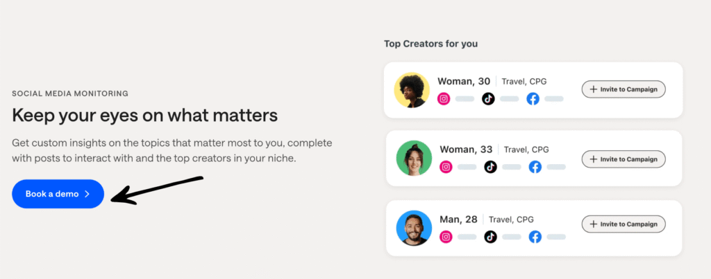 Later Social Media Scheduler Review 2025 4 later SOCIAL MEDIA MONITORING