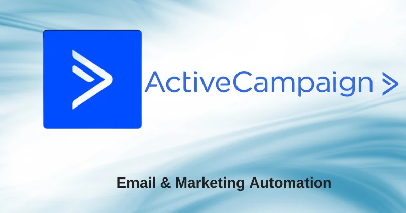 ActiveCampaign