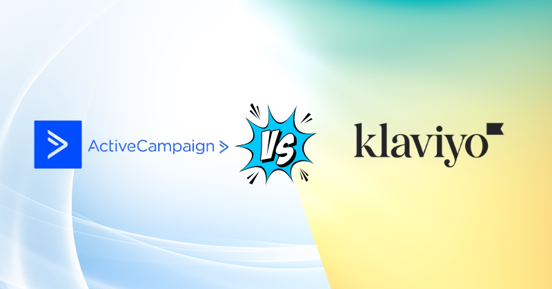 Activecampaign-vs-klaviyo