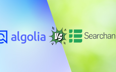 Algolia vs Searchanise: Best Ecommerce Platform in 2024