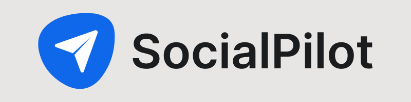 socialpilot logo