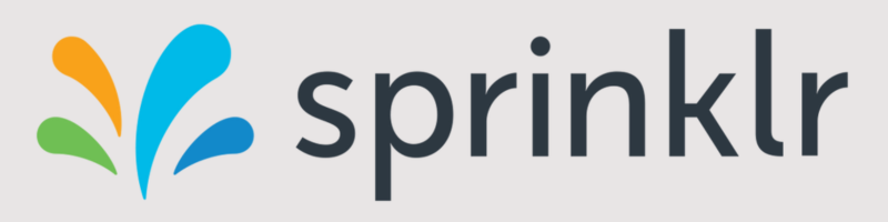 sprinklr