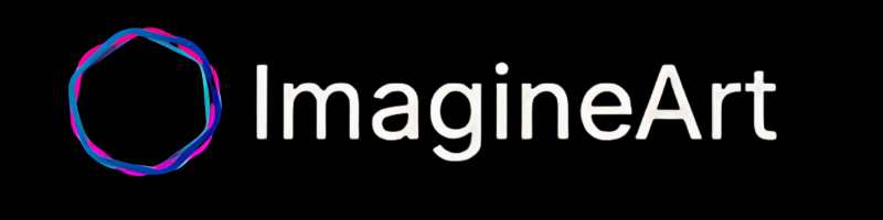 Imagine AI logo