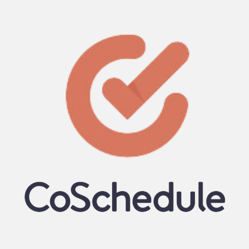 Coschedule