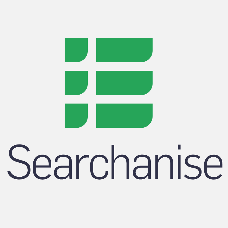 Searchanise logo