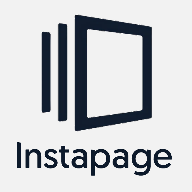 instapage logo