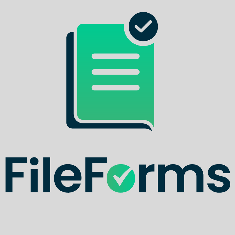 FileForms logo