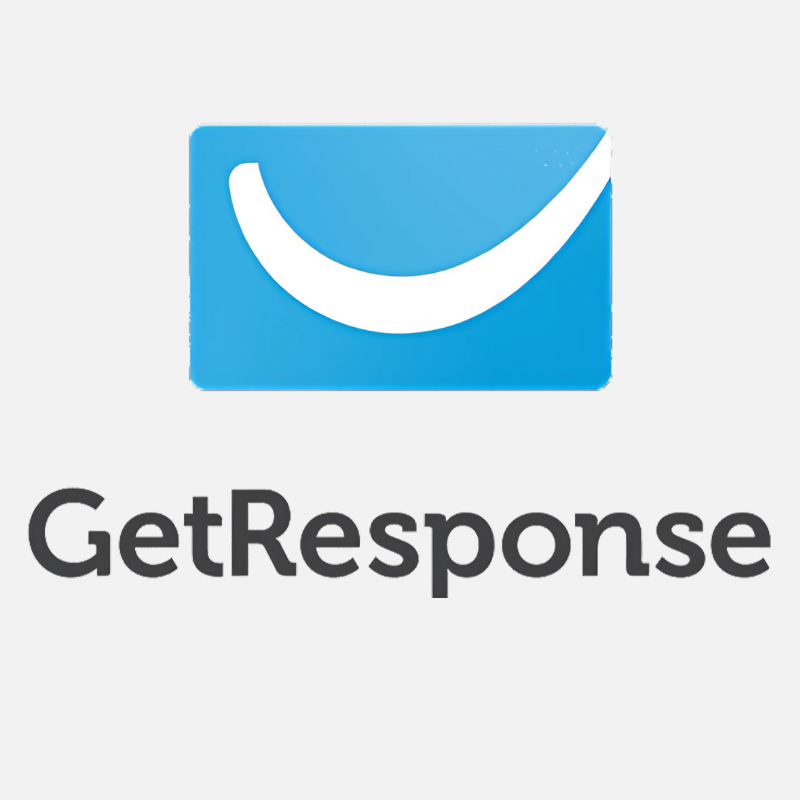 GetResponse logo