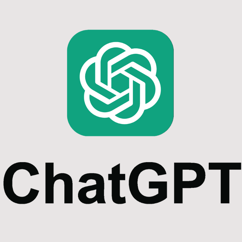 chatgpt logo