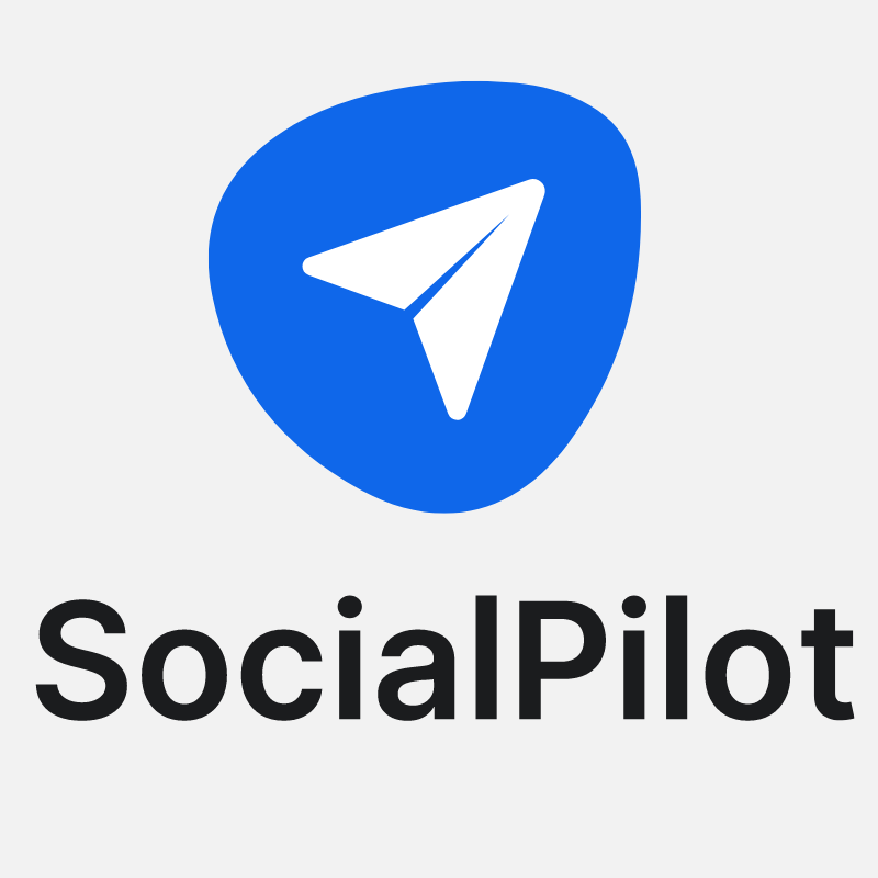 SocialPilot CTA