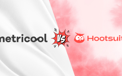 Metricool vs Hootsuite: Which Is the Best Tool in 2024?