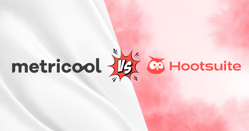 Metricool vs Hootsuite