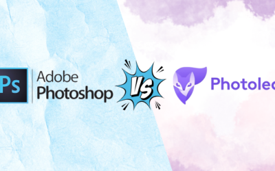 Photoleap vs Photoshop: Which is the Best Tool in 2024?