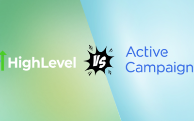 GoHighLevel vs ActiveCampaign: Which Tool is Best in 2025?