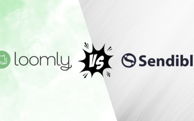 Loomly vs Sendible: Which Media Tool Is Right for You in 2025?