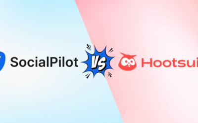 SocialPilot vs Hootsuite: Which is Better in 2024