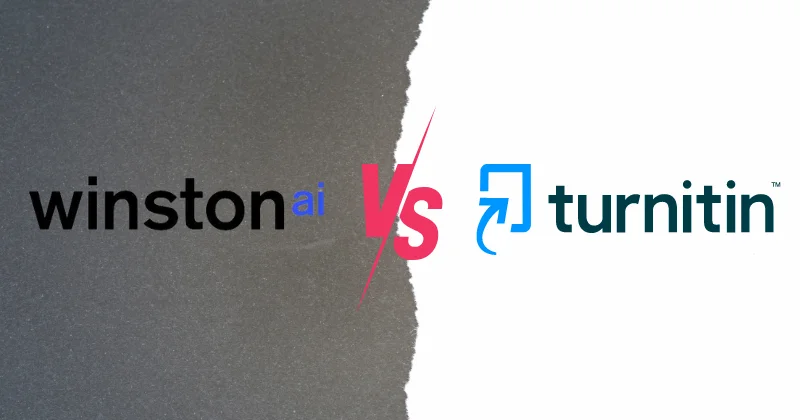 winston ai vs turnitin