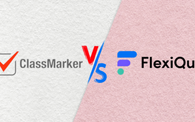 ClassMarker vs FlexiQuiz: Choose the Best Quiz Maker in 2024