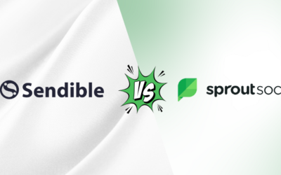 Sendible vs Sprout Social: Which is Best for Social Media in 2025?