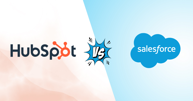 hubspot vs salesforce