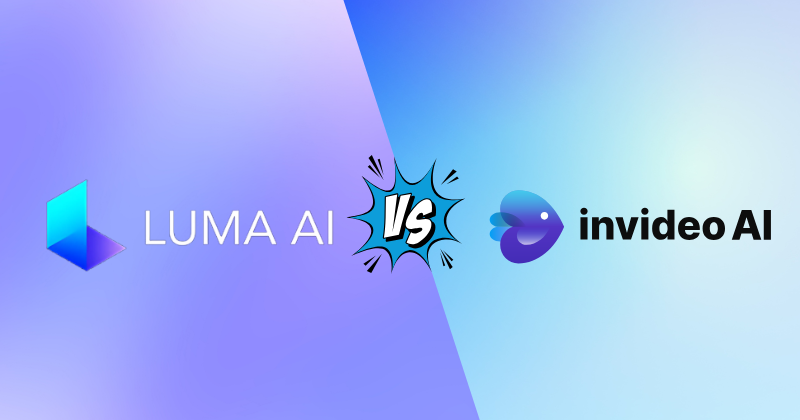 luma vs invideo