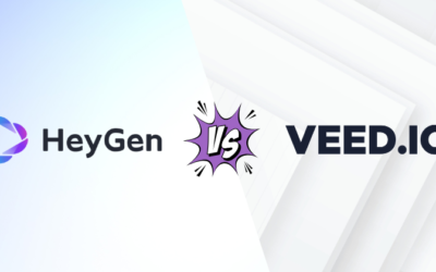 HeyGen vs VEED: Which Is the Best AI Video Maker in 2024?