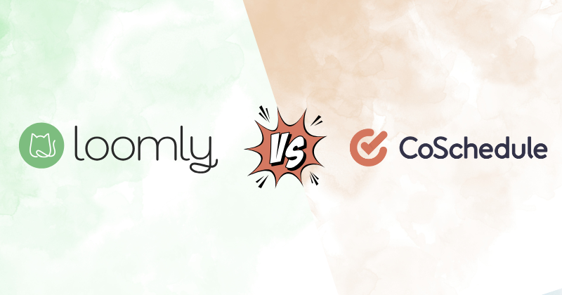 Loomly vs CoSchedule