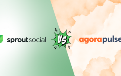 Sprout Social vs Agorapulse: Which Is the Best Tool in 2025?