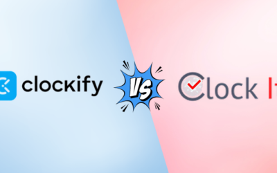 Clockify vs Clockit: Best Time Tracking Software in 2024?