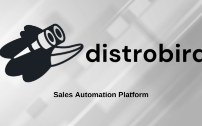 Distrobird Review 2024: All-in-One Sales Tool?