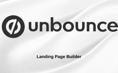 Unbounce Review: Best Landing Page Builder in 2024?