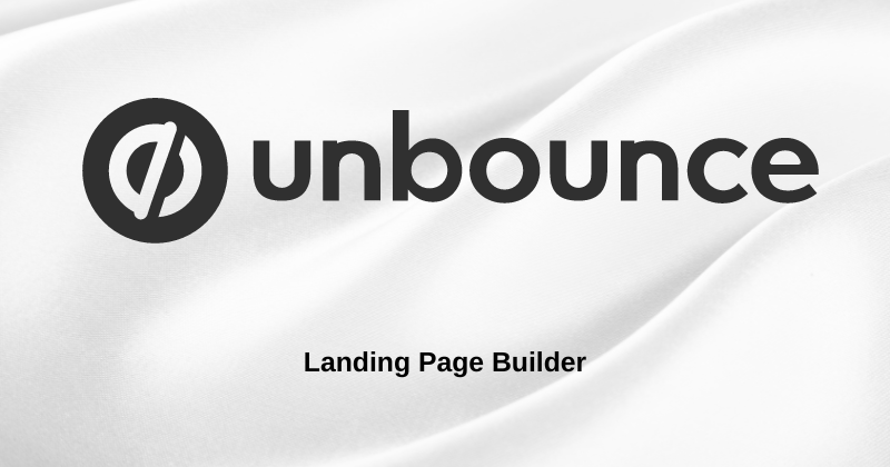 Unbounce