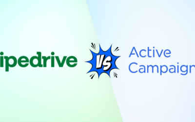 Pipedrive vs ActiveCampaign: Which is Best for You in 2025?