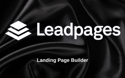 Leadpages Review 2024: Best Landing Page Builder Tool?