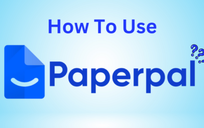 How to Use Paperpal: A Beginner’s Guide in 2024