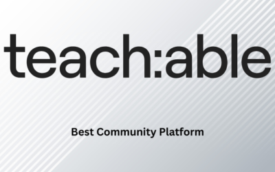 Teachable Review: Create & Sell Online Courses Easily in 2024