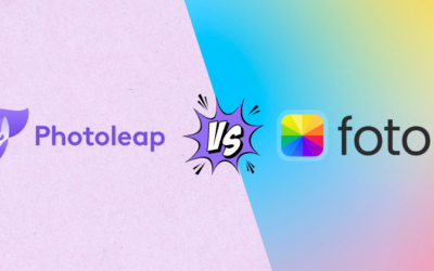 Photoleap vs Fotor: Which Photo Editor is better in 2024?