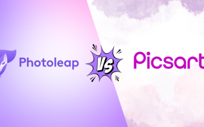 Photoleap vs Picsart: Which Editor Tool is Best in 2024?