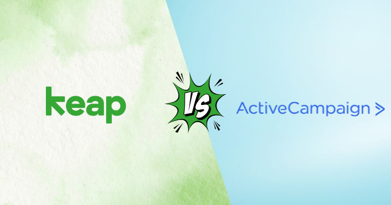 keap vs activecampaign