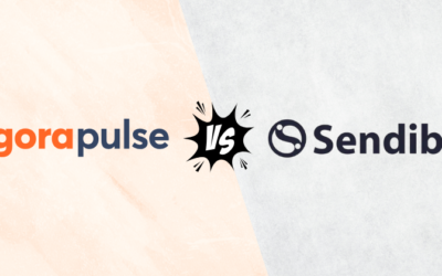 Agorapulse vs Sendible: Which is Best for Social Media in 2025?