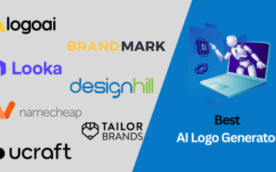 7 Best AI Logo Generator 2024: Create Stunning Logos