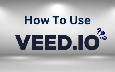 How to Use VEED: Edit Videos Smoothly and Effortlessly in 2024