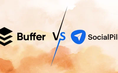 Buffer vs SocialPilot: The Ultimate Guide for Marketers in 2024