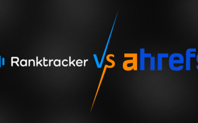 Ranktracker vs Ahrefs: The SEO Showdown You Need in 2024