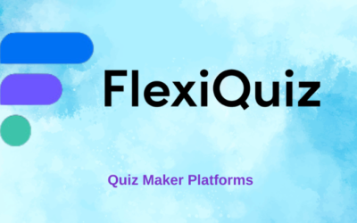 Flexiquiz Review 2024: Best Quiz Maker in 2024